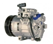 Compressor Denso Complete TYPE : 6SEU14C