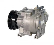Compressor Denso Complete TYPE : SC08C