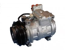 Compressor Denso Compleet TYPE : 10PA17C