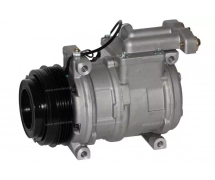 Compressor Denso Compleet TYPE : 10PA17C