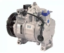 Compressor Denso Compleet TYPE : 6SEU12C