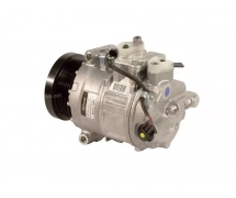 Compressor Denso Compleet TYPE : 7SEU17C