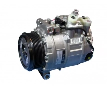 Compressor Denso Compleet TYPE : 7SEU17C