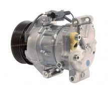 Compresseur Denso Complet TYPE : 5SA09C