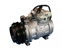 Compresseur Denso Complet TYPE : 10PA17C