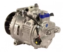 Compresseur Denso Complet TYPE : 7SEU17C