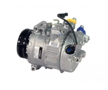 Compresseur Denso Complet TYPE : 7SEU17C