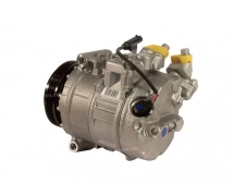 Compresseur Denso Complet TYPE : 7SEU17C