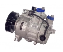 Compressor Denso Complete TYPE : 6SEU14C