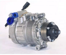 Compressor Denso Complete TYPE : 7SEU17C