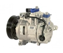 Compressor Denso Complete TYPE : 6SEU14C
