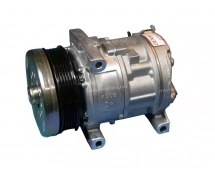 Compressor Denso Complete TYPE : 5SL12C