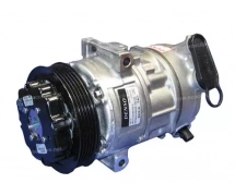 Compressor Denso Complete TYPE : 5SL12C