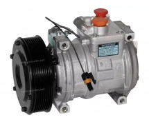 Compressor Denso Complete TYPE : 10PA17C