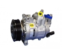 Compressor Denso Complete TYPE : 6SEU14C