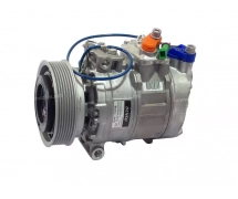Compressor Denso Complete TYPE : 7SBU16C