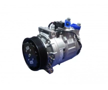 Compressor Denso Complete TYPE : 7SEU16C