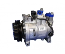 Compressor Denso Complete TYPE : 6SEU12C
