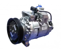 Compressor Denso Complete TYPE : 6SEU12C