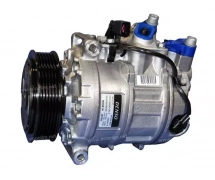 Compressor Denso Complete TYPE : 7SEU17C