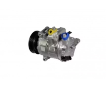 Compressor Denso Complete TYPE : 6SEU14C