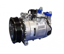 Compressor Denso Complete TYPE : 7SEU17C