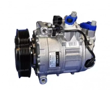 Compressor Denso Complete TYPE : 7SEU17C