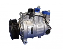 Compressor Denso Complete TYPE : 6SEU14C