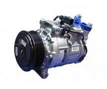 Compressor Denso Complete TYPE : 6SEU14C