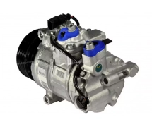 Compressor Denso Complete TYPE : 6SEU14C