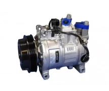 Compressor Denso Complete TYPE : 6SEU14C