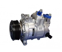 Compressor Denso Complete TYPE : 6SEU14C