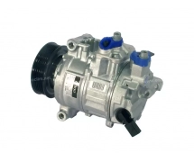 Compressor Denso Complete TYPE : 6SEU14C