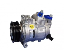 Compressor Denso Complete TYPE : 6SEU14C