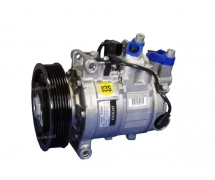 Compressor Denso Complete TYPE : 6SEU14C