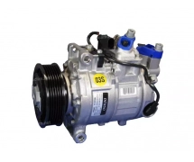 Compressor Denso Complete TYPE : 6SEU14C
