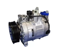 Compresseur Denso Complet TYPE : 7SEU16C