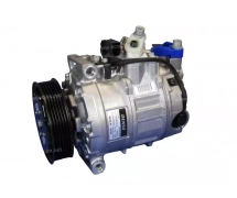 Compressor Denso Completo TYPE : 7SEU16C