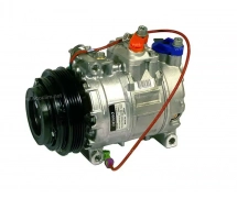 Compressor Denso Complete TYPE : 7SBU16C