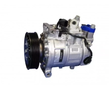 Compressor Denso Complete TYPE : 6SEU12C