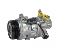 Compressor Denso Complete TYPE : 5SE12C