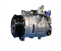 Compressor Denso Complete TYPE : 6SEU14C