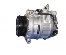 Compressor Denso Complete TYPE : 7SEU17C