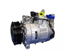 Compressor Denso Complete TYPE : 7SEU17C