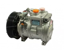 Compressor Denso Complete TYPE : 10PA17C