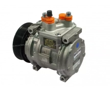 Compressor Denso Complete TYPE : 10PA15C