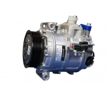 Compressor Denso Compleet TYPE : 7SEU17C