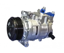 Compresseur Denso Complet TYPE : 6SEU14C