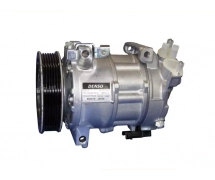 Compresseur Denso Complet TYPE : 6SEL16C