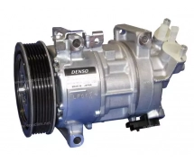 Compresseur Denso Complet TYPE : 5SEL12C